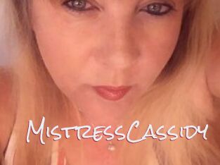 MistressCassidy