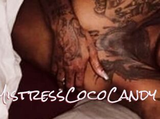 MistressCocoCandy