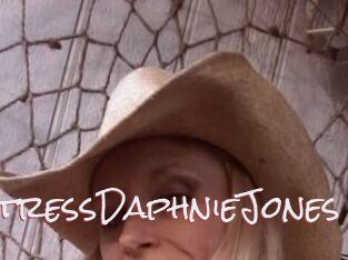 MistressDaphnieJones