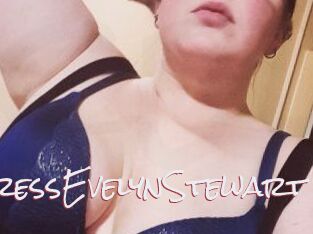 MistressEvelynStewart