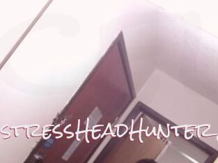 MistressHeadHunter