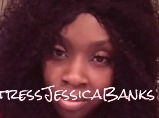 MistressJessicaBanks