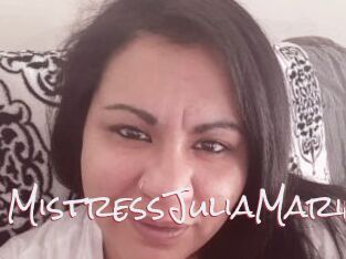 MistressJuliaMarie