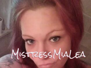 MistressMiaLea Celiba Club