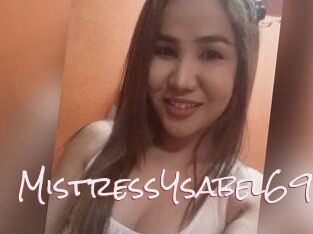 MistressYsabel69