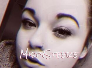 MistySteere