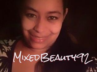 MixedBeauty92 Celiba Club
