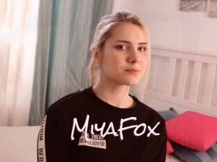 MiyaFox