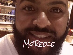 MoReece