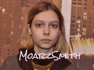 MoarzSmith