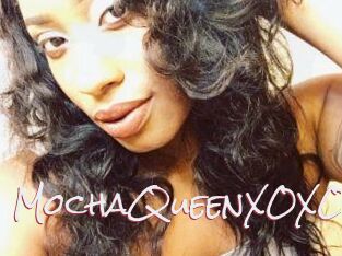 MochaQueenXOXO