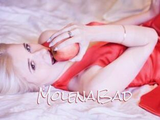 MolenaBad