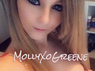 MollyXoGreene