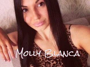 Molly_Blanca