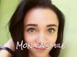 MonicaSmile