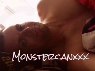 Monstercanxxx