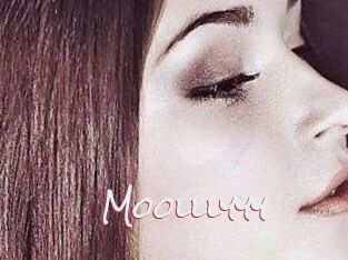 Moolllyyy