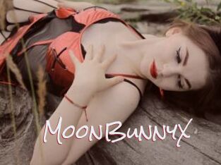 MoonBunnyX