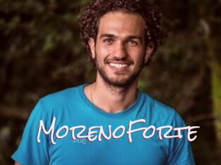 MorenoForte