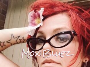 MoxiBluez_