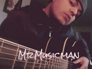 MrMusicman