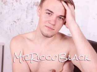 MrRiccoBlack