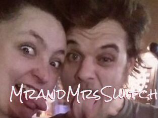 MrandMrsSwitch