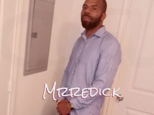 Mrredick