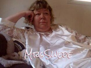 MrsSwede