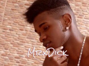 MrxDick