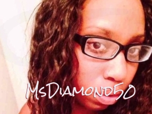 MsDiamond50