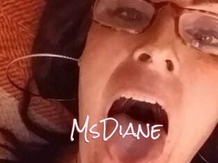 MsDiane