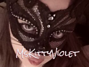 MsKittyViolet