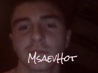 MsaevHot