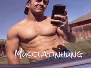 Musclatinhung