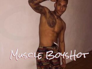 Muscle_BoysHot