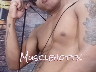 Musclehottx