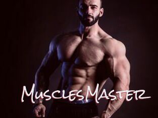 MusclesMaster