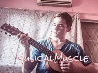 MusicalMuscle