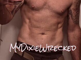 MyDixieWrecked