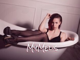 MyMelis