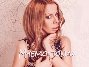 Myemotional