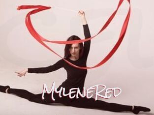 MyleneRed