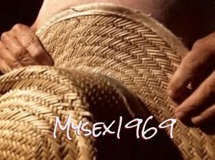 Mysex1969