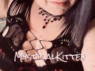 MysticalKitten