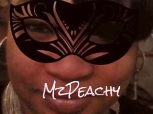 MzPeachy