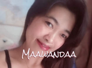 Maawandaa