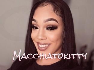Macchiatokitty