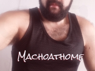 Machoathome