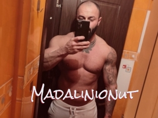 Madalinionut